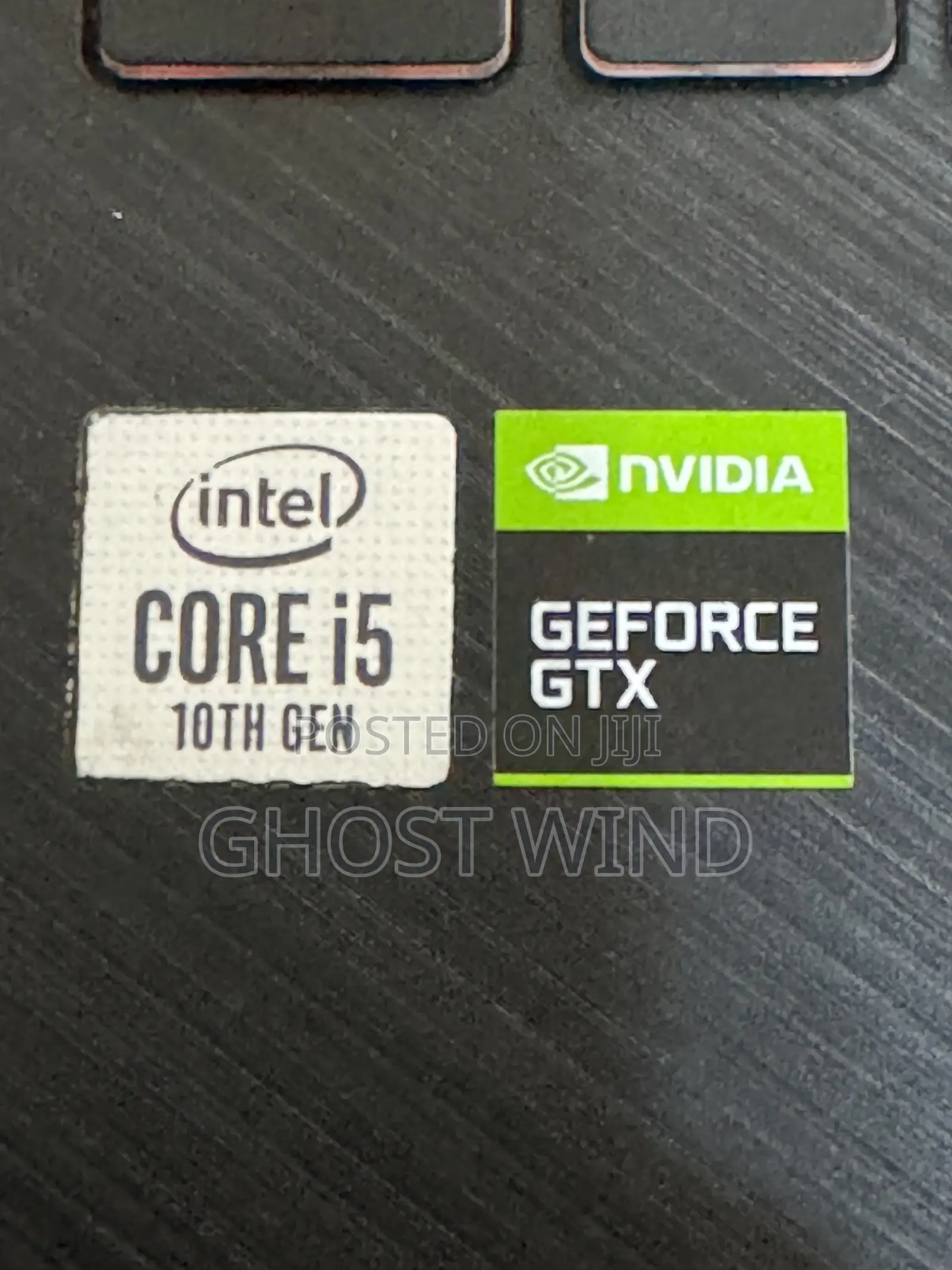 Laptop Asus ROG Strix G15 G512 16GB Intel Core i5 SSD 512GB