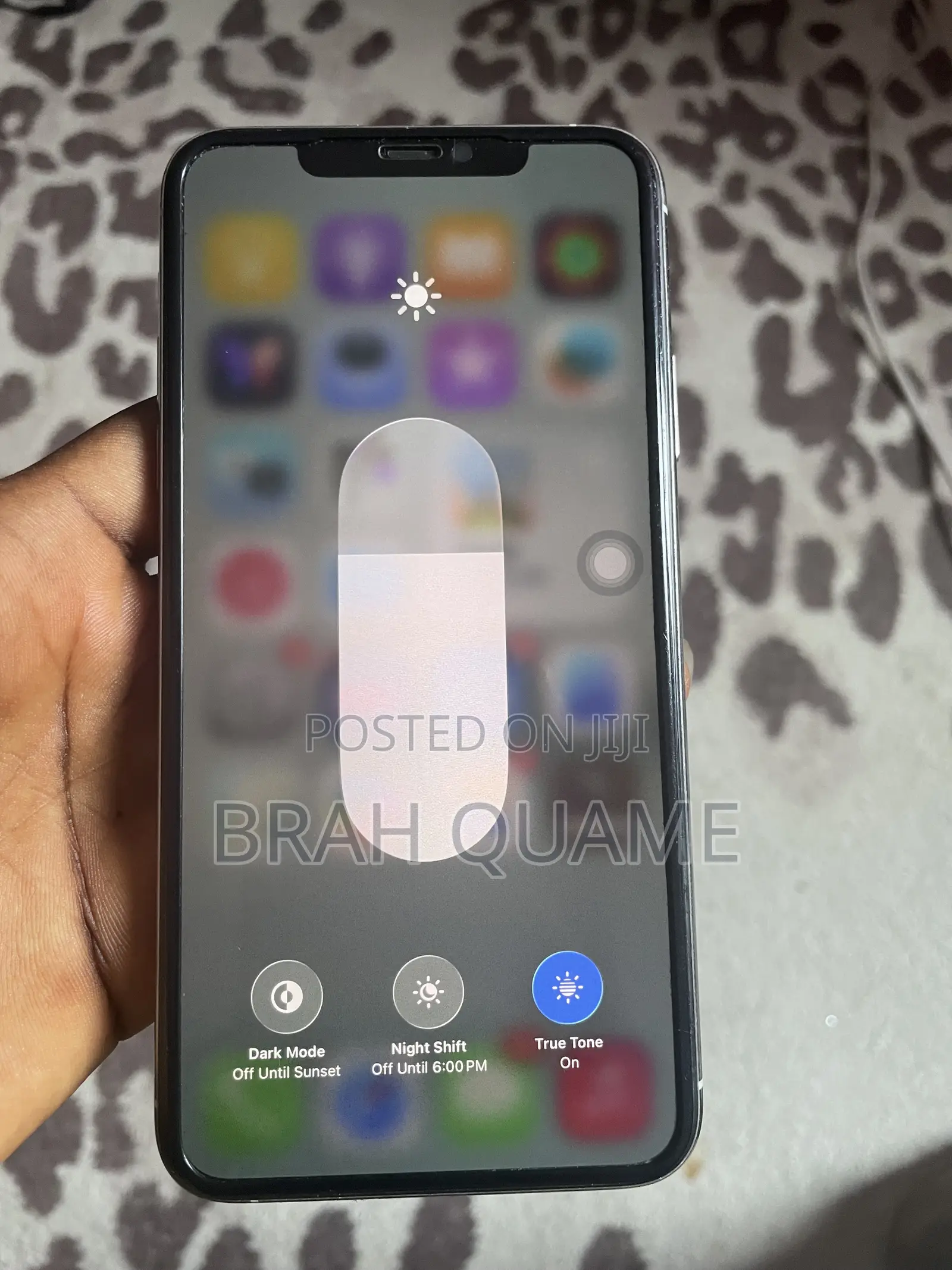 Apple iPhone 11 Pro Max 64 GB White