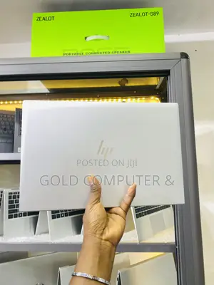 Laptop HP EliteBook 845 G8 8GB AMD Ryzen 5 SSD 256GB