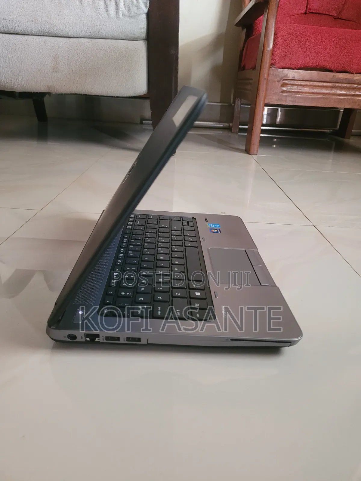 Laptop HP ProBook 640 G1 8GB Intel Core i5 HDD 500GB