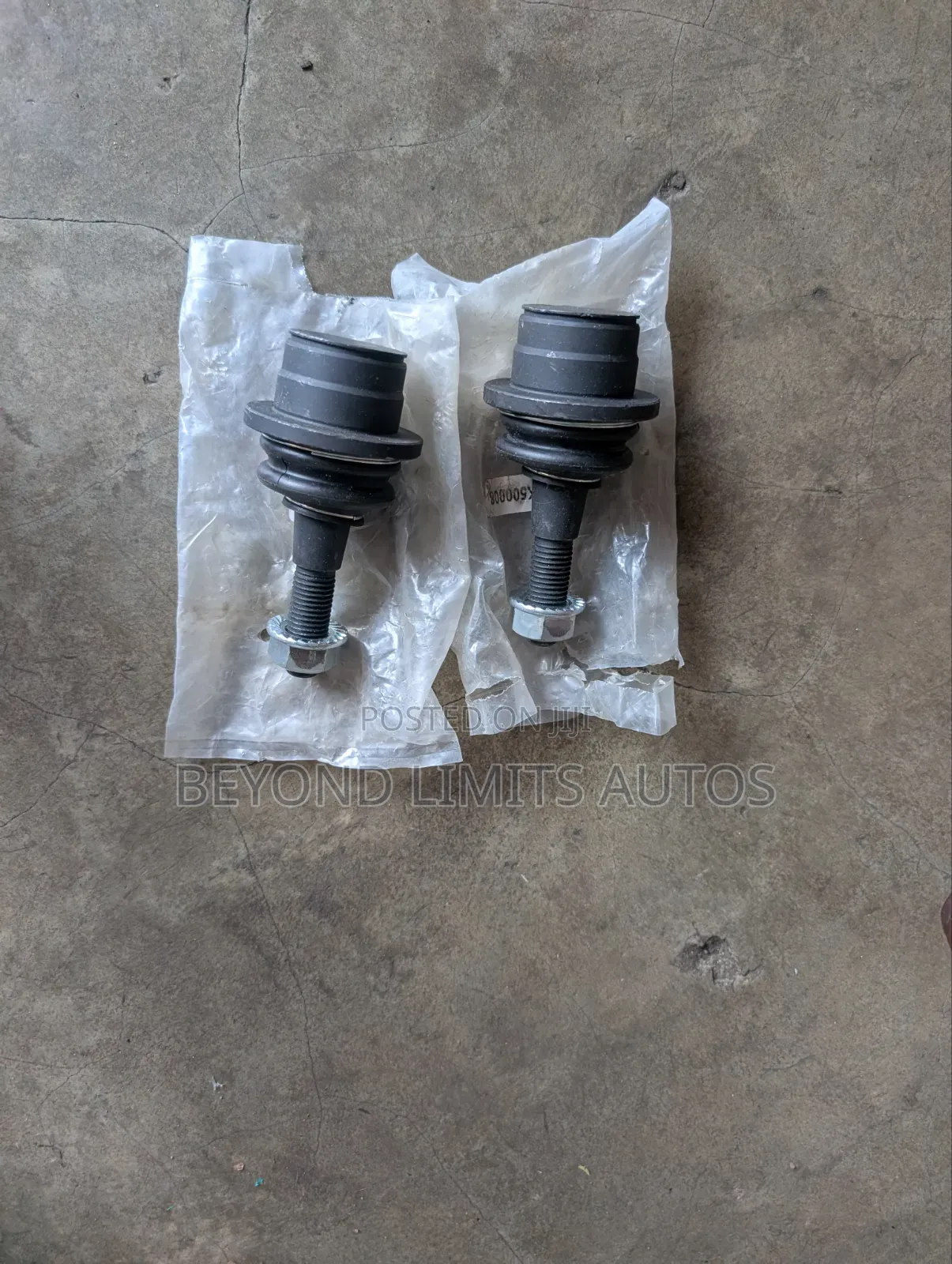 Ford F-150 F150 2013,2014,2015,2016,2018,2019 Ball Joint