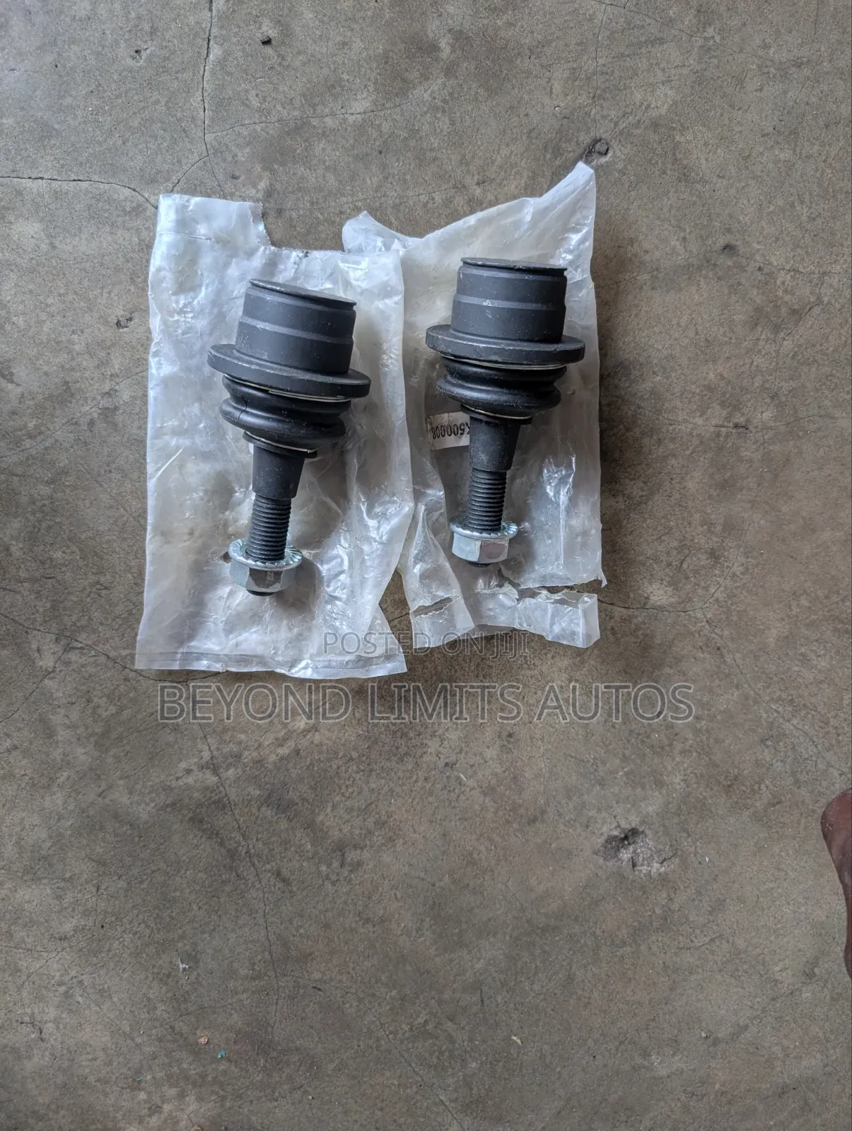 Ford F-150 F150 2013,2014,2015,2016,2018,2019 Ball Joint