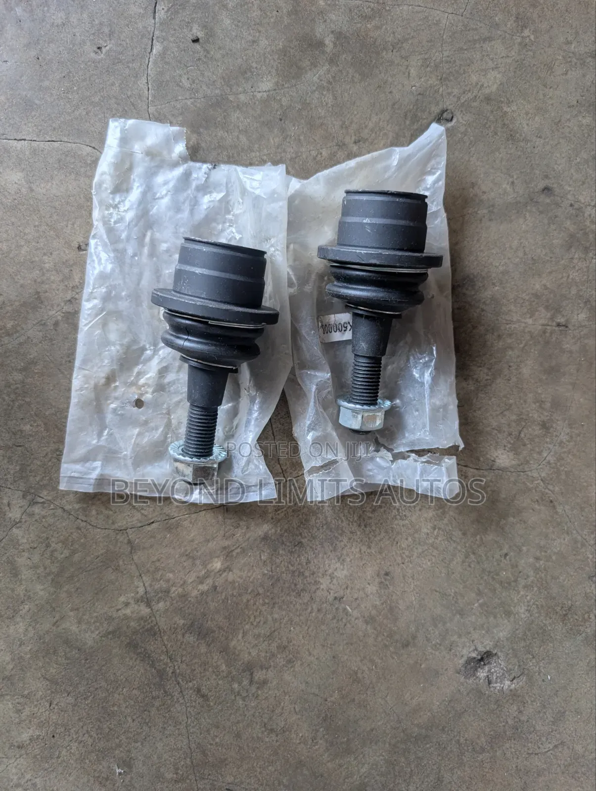 Ford F-150 F150 2013,2014,2015,2016,2018,2019 Ball Joint