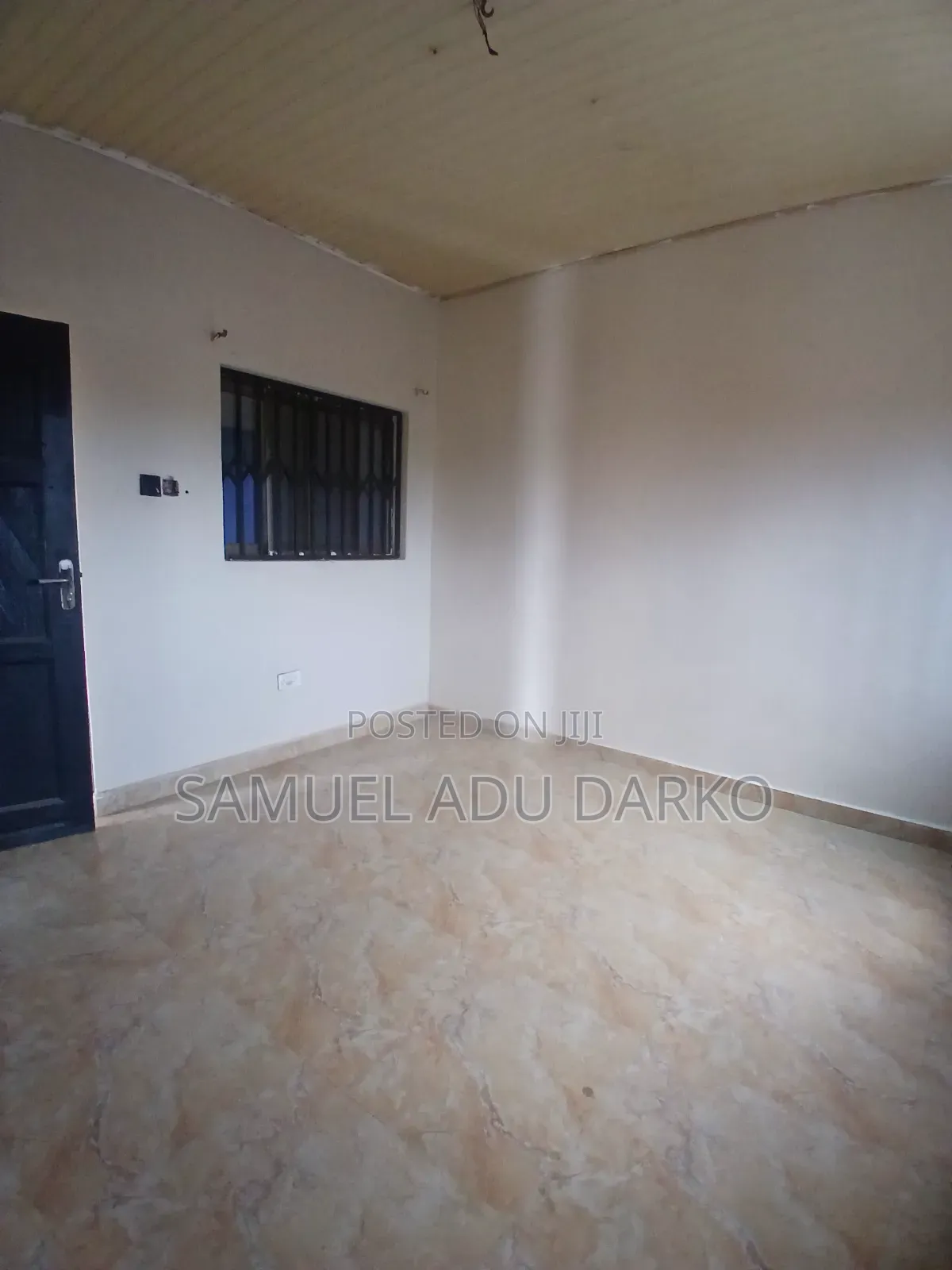 1bdrm Apartment in Righteous Hands, Ga East Municipal for rent