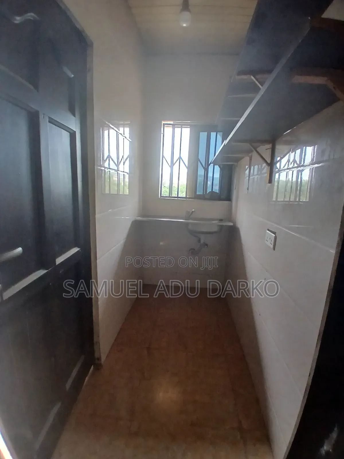 1bdrm Apartment in Righteous Hands, Ga East Municipal for rent