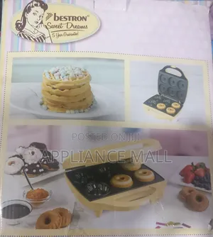 Doughnut Maker