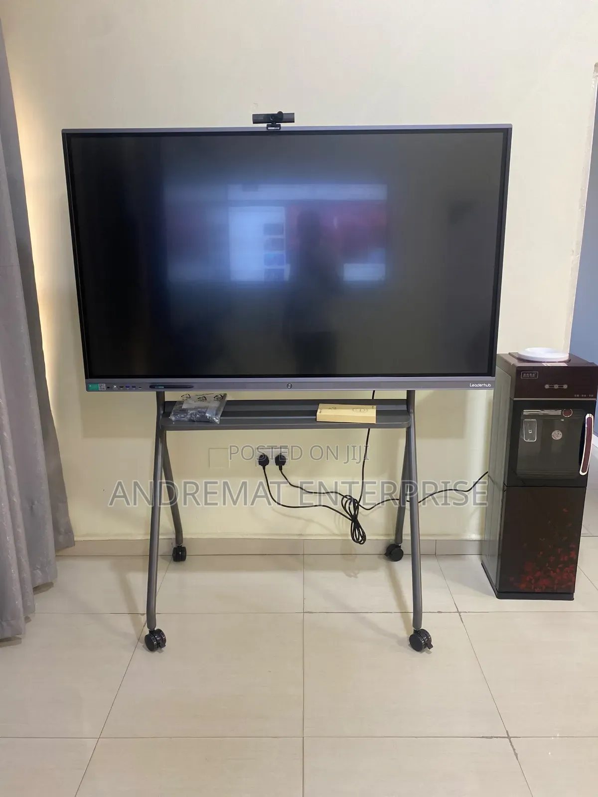 Leaderhub Smart Board Zm and Hm