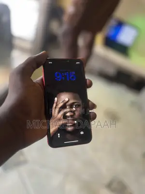 Apple iPhone 11 64 GB Red