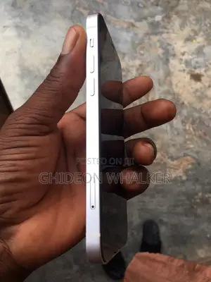 Apple iPhone 12 128 GB Gray