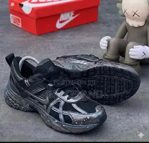 This Is Original Nike Sneaker