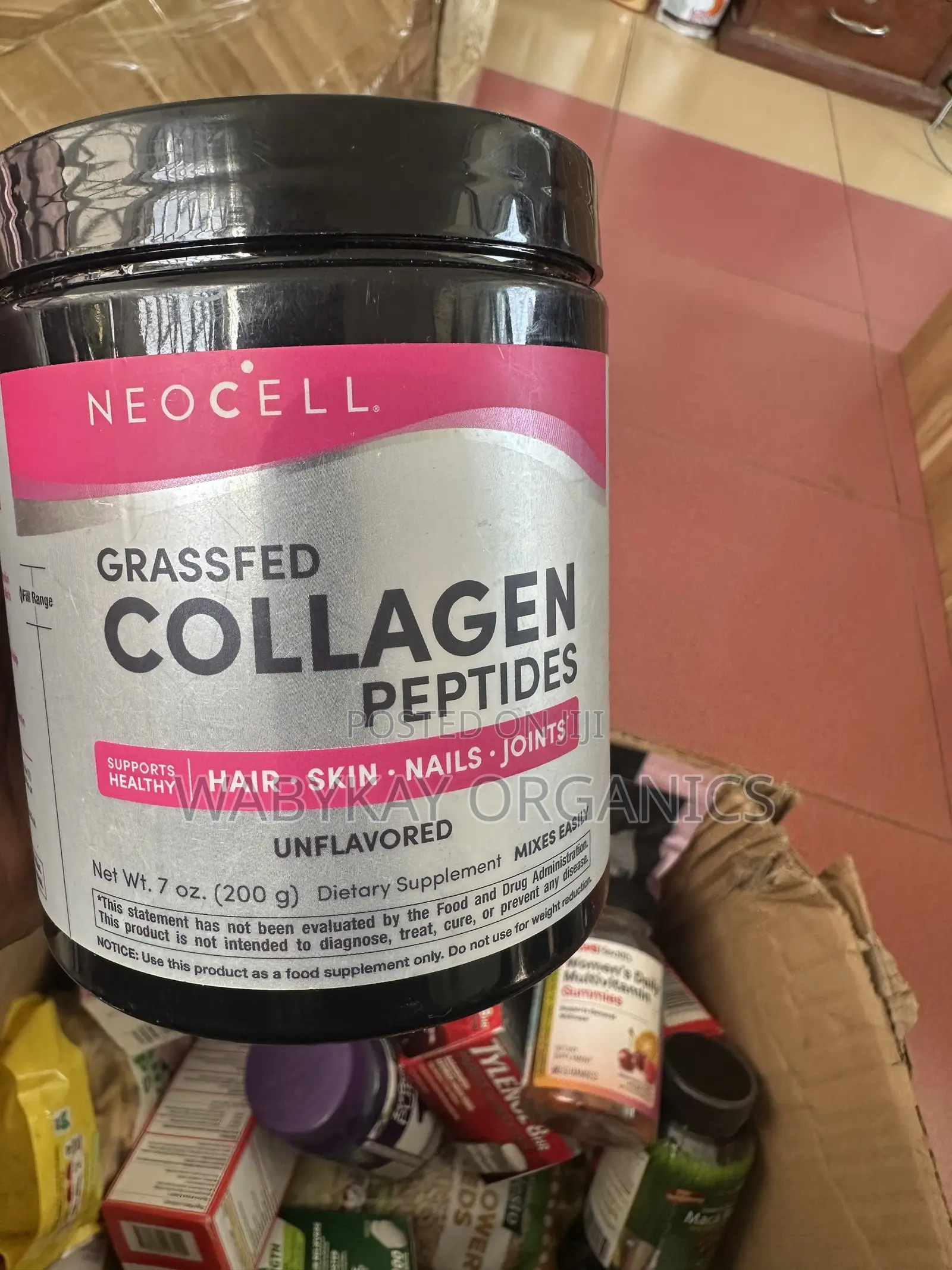 Neocell Collagen Powder 200g