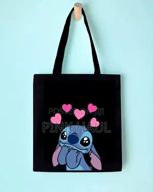 Fashion Tote Bags