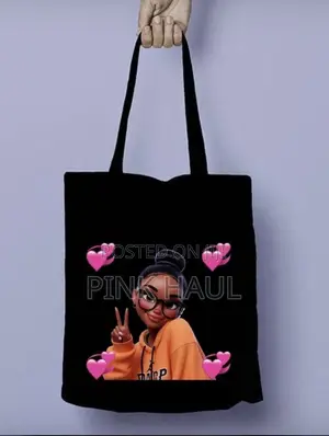 Fashion Tote Bags