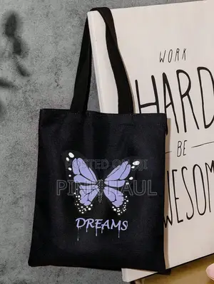 Fashion Tote Bags