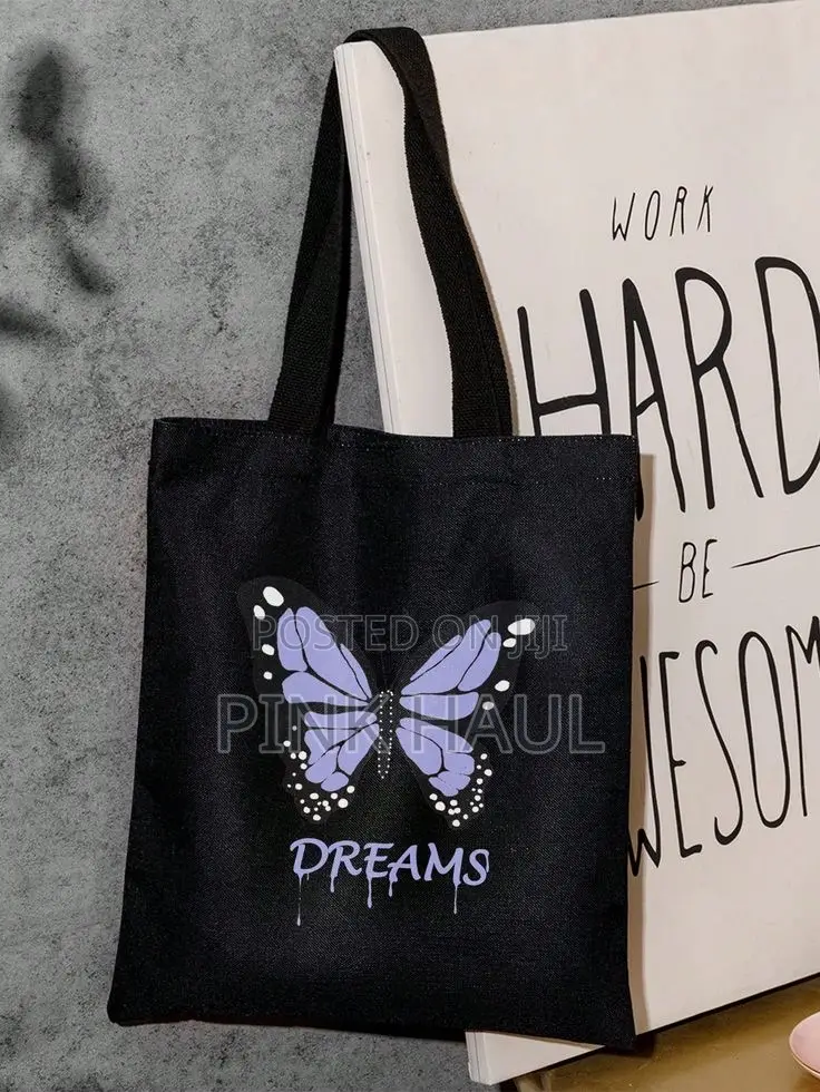 Fashion Tote Bags