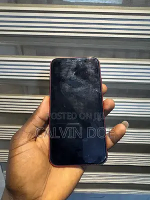 Apple iPhone 11 64 GB Red
