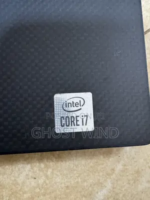 Laptop Dell Precision 5550 16GB Intel Core i7 SSD 512GB