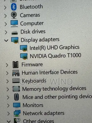 Laptop Dell Precision 5550 16GB Intel Core i7 SSD 512GB