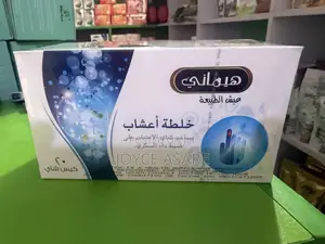 Sugar Balance Tea
