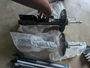 Ford Explorer 2013,2014,2015,2016,2017,2018 Front Shock Absorber