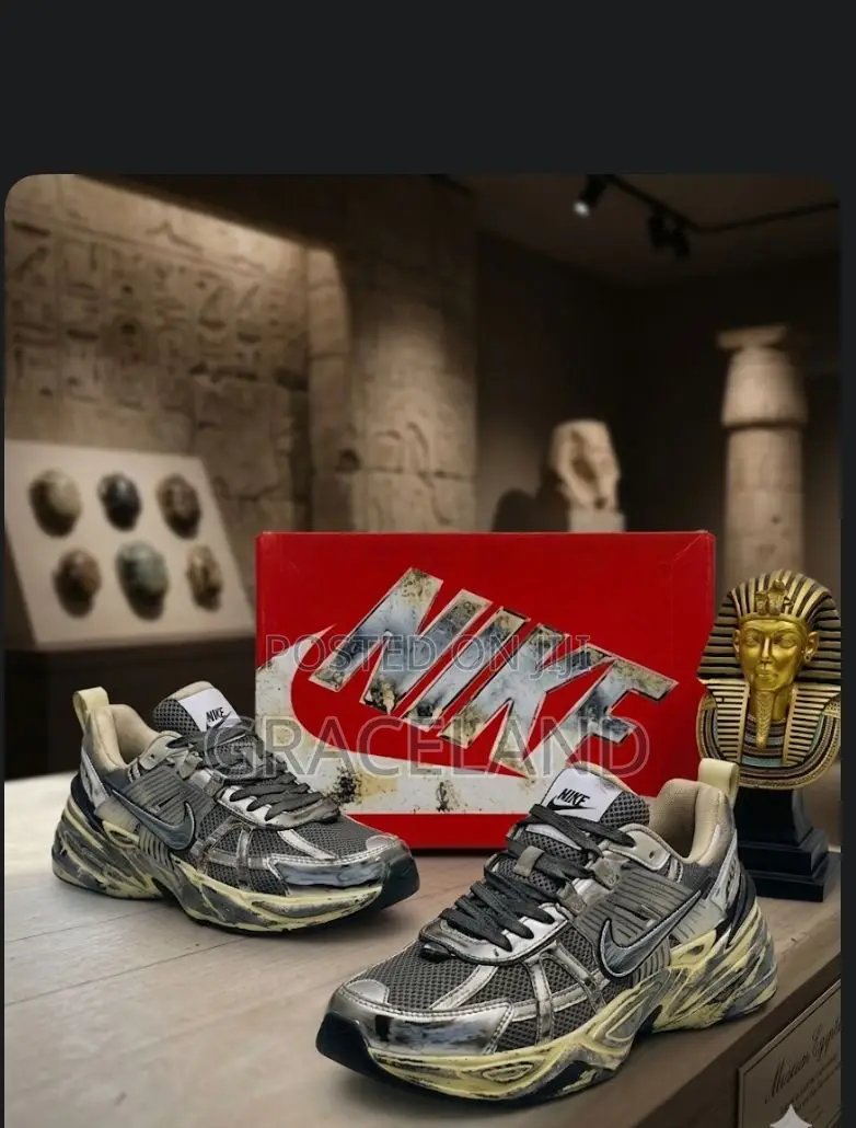 This Is Original Nike Sneaker for Men