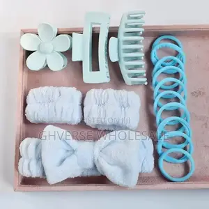 16pcs Hair Accessories Set