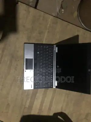 Laptop HP EliteBook 840 G6 8GB Intel Core i5 HDD+SSD 128GB