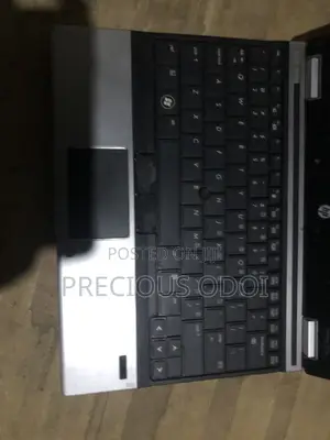 Laptop HP EliteBook 840 G6 8GB Intel Core i5 HDD+SSD 128GB