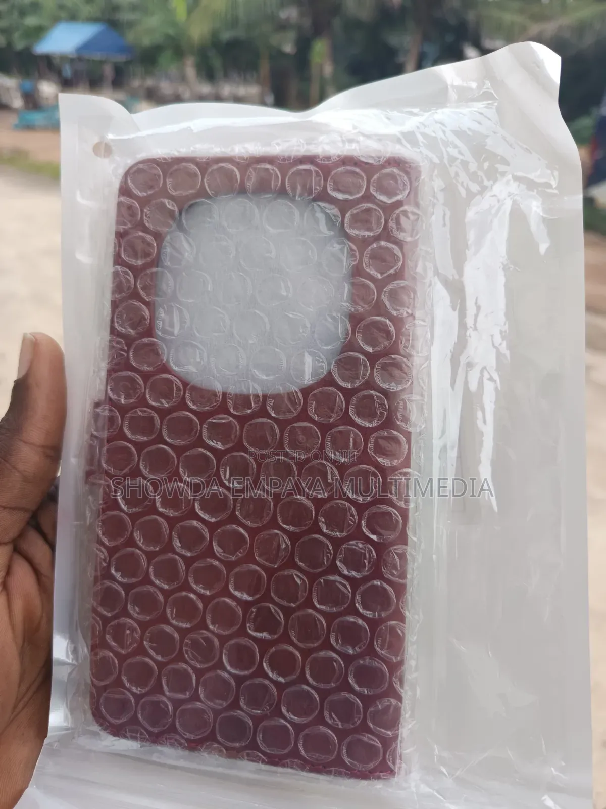 New Xiaomi Redmi Note 15 Pro+ 512 GB Red