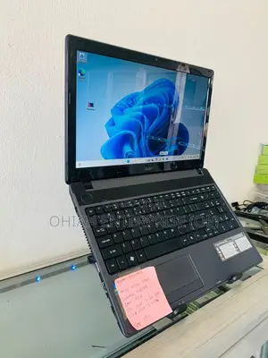 Laptop Acer Aspire 5749 4GB Intel Core i3 HDD 500GB