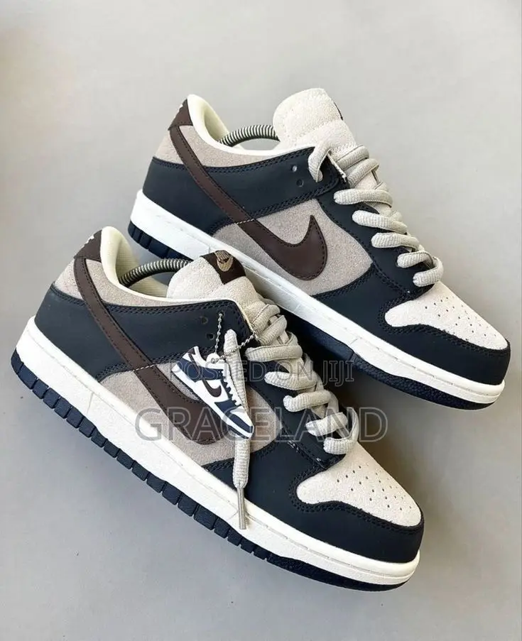 This Is Originality Nike Sb Low Dunks Sneaker for Men
