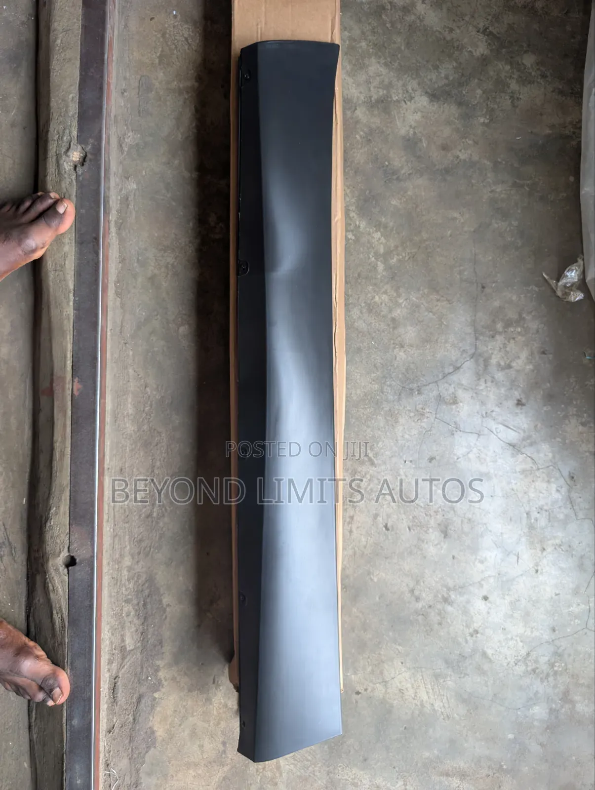 Toyota Highlander 2019,2020,2021,2022,2022 Door Moulding