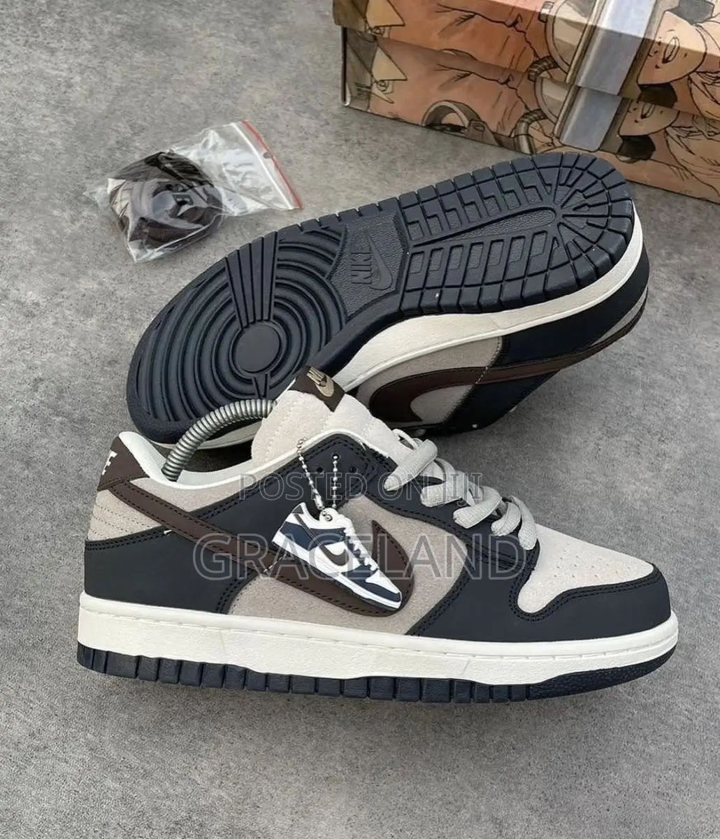 This Is Originality Nike Sb Low Dunks Sneaker for Men