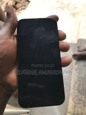 Apple iPhone 12 Pro Max 128 GB Black