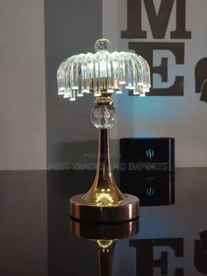 Decorative Table Lamp