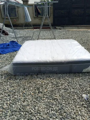 Usa Used Mattresses