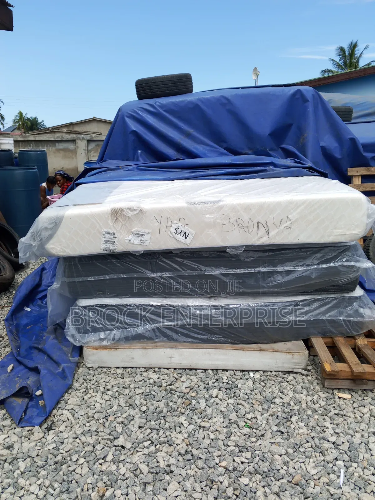 Usa Used Mattresses