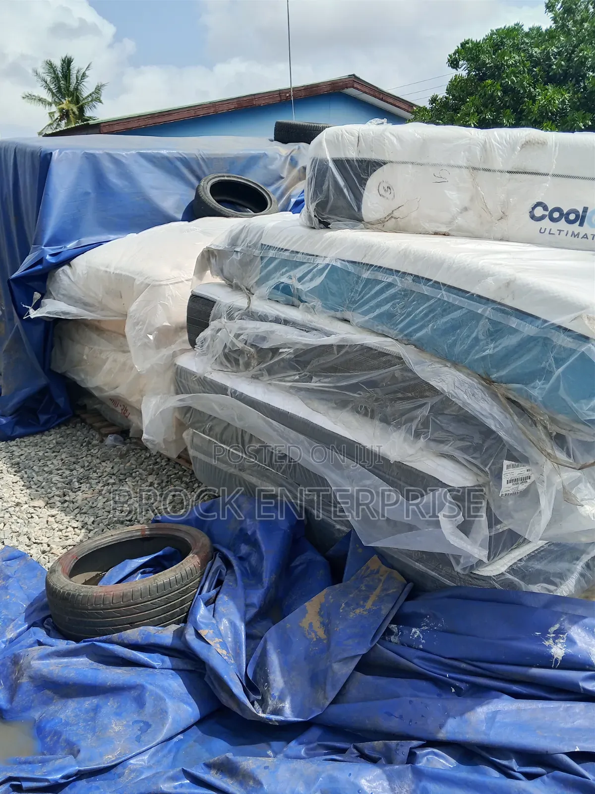 Usa Used Mattresses