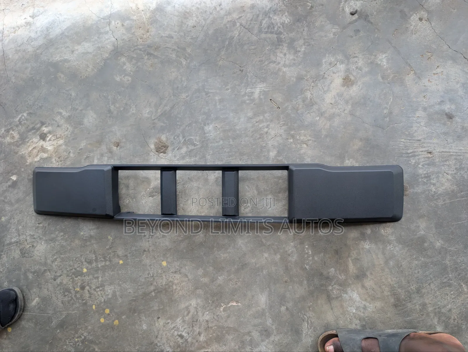 Ford F-150 / F150 2015,2016,2017,2018 Down Grille