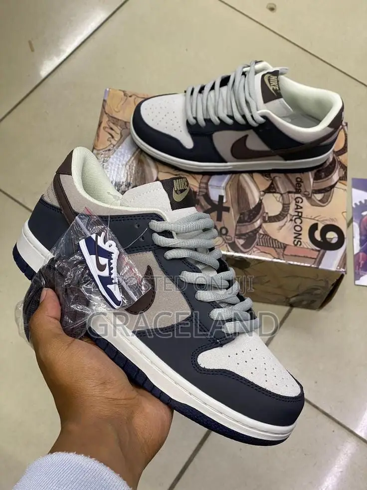 This Is Originality Nike Sb Low Dunks Sneaker for Men