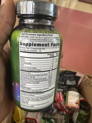 Power to Sleep Pm