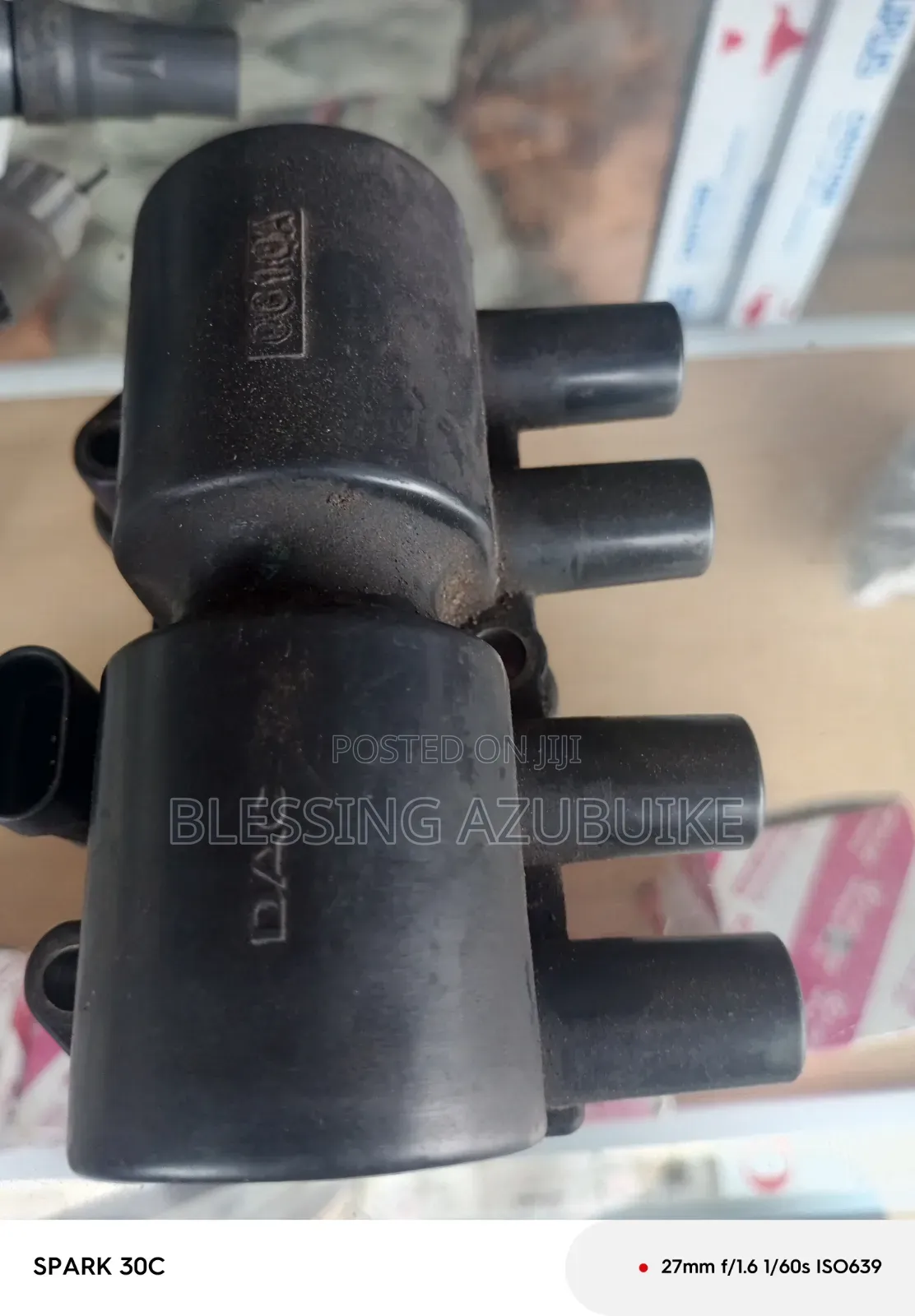 Ignition Coils for Sale