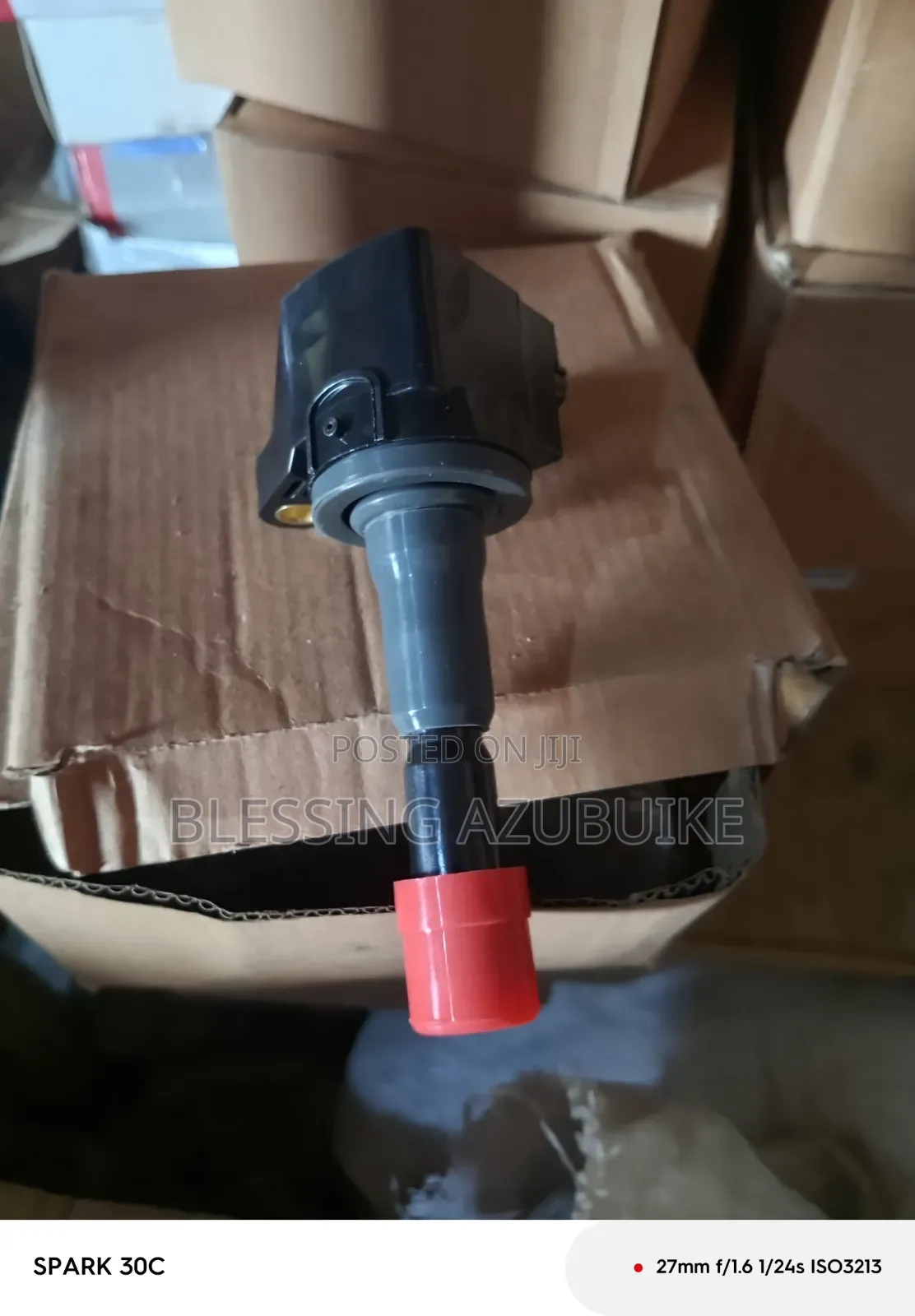 Ignition Coils for Sale