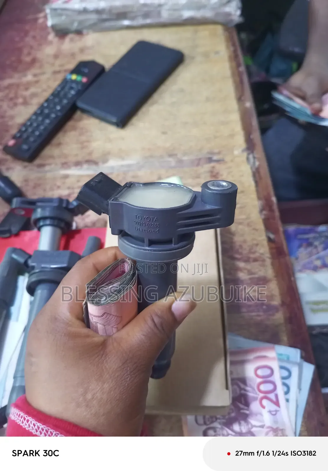 Ignition Coils for Sale