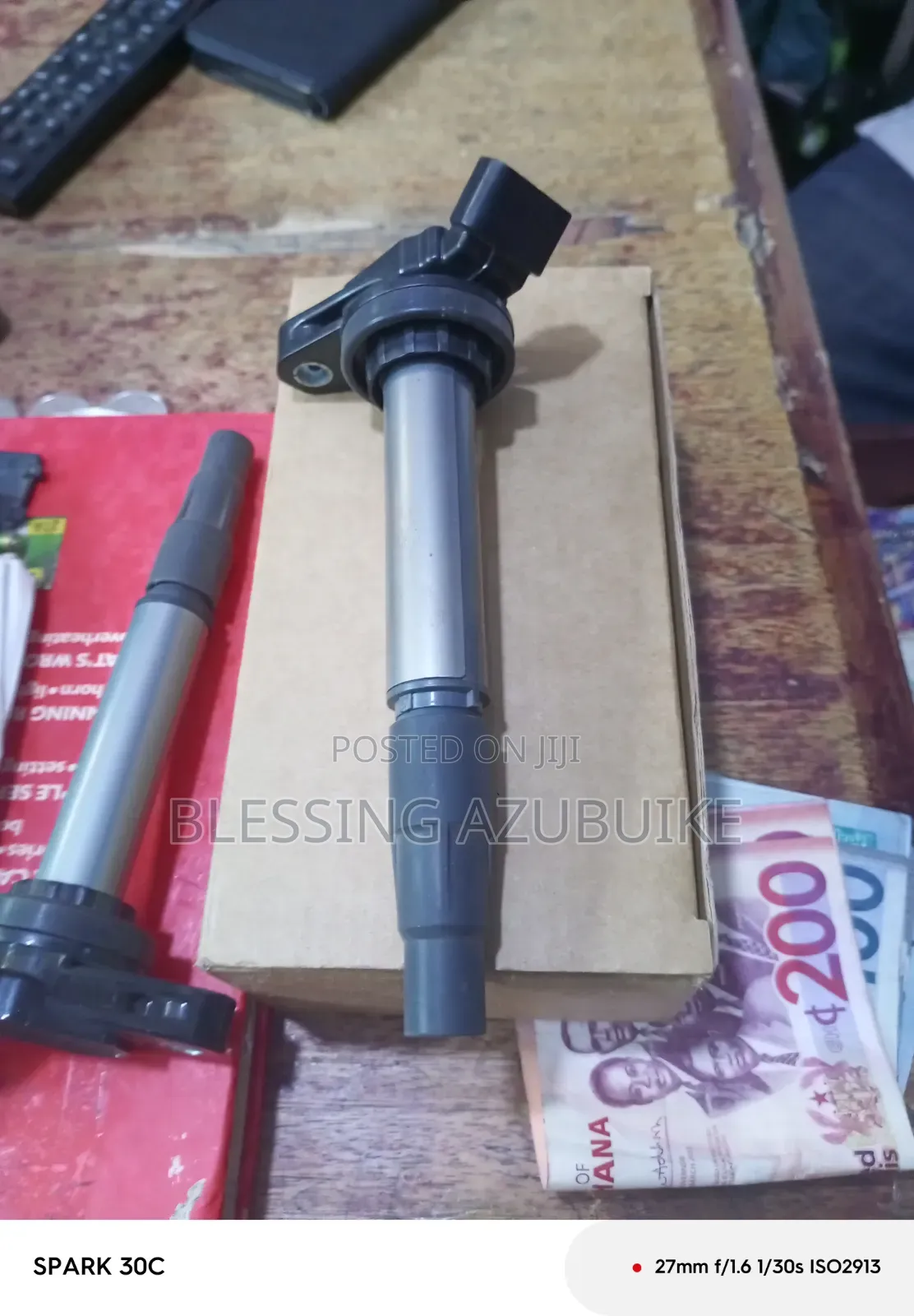 Ignition Coils for Sale