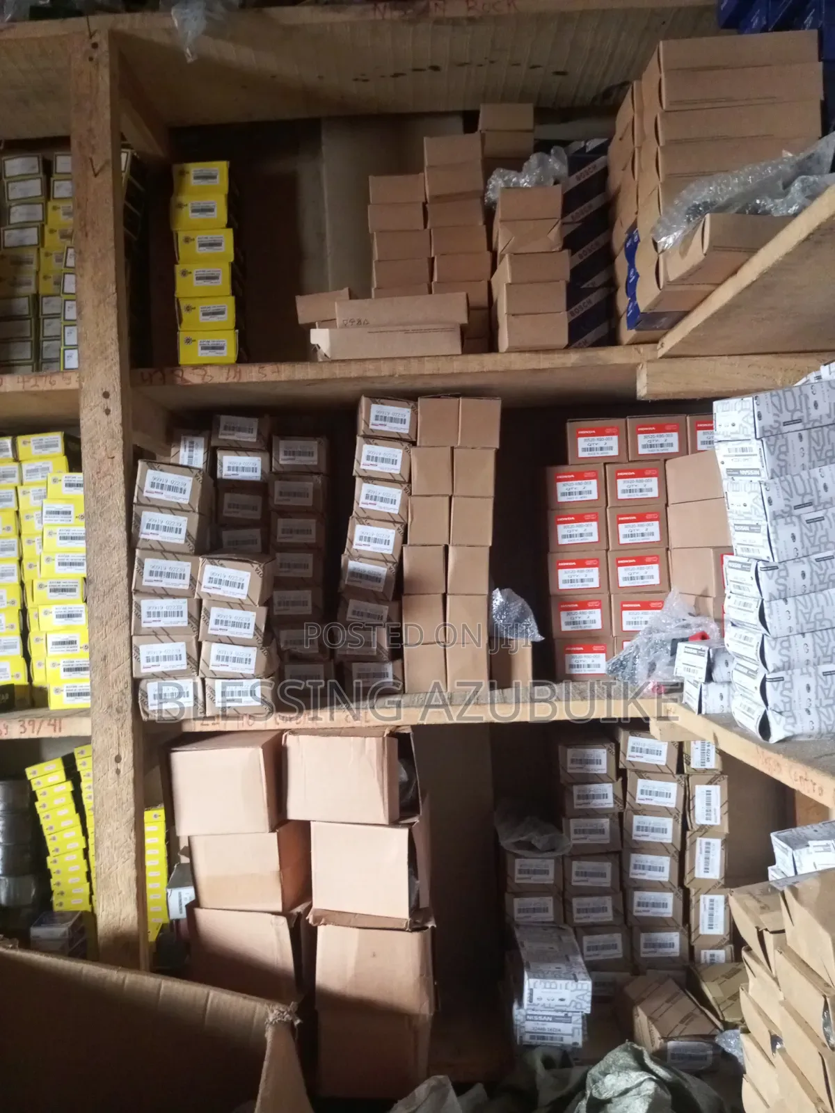 Ignition Coils for Sale