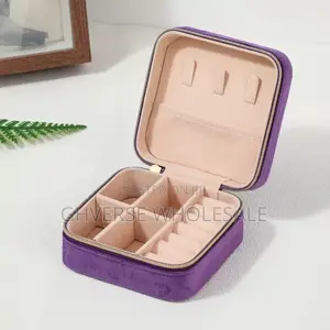 Jewelry Organizer