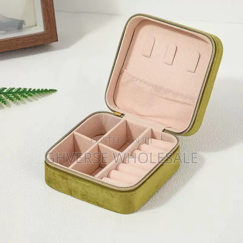 Jewelry Organizer