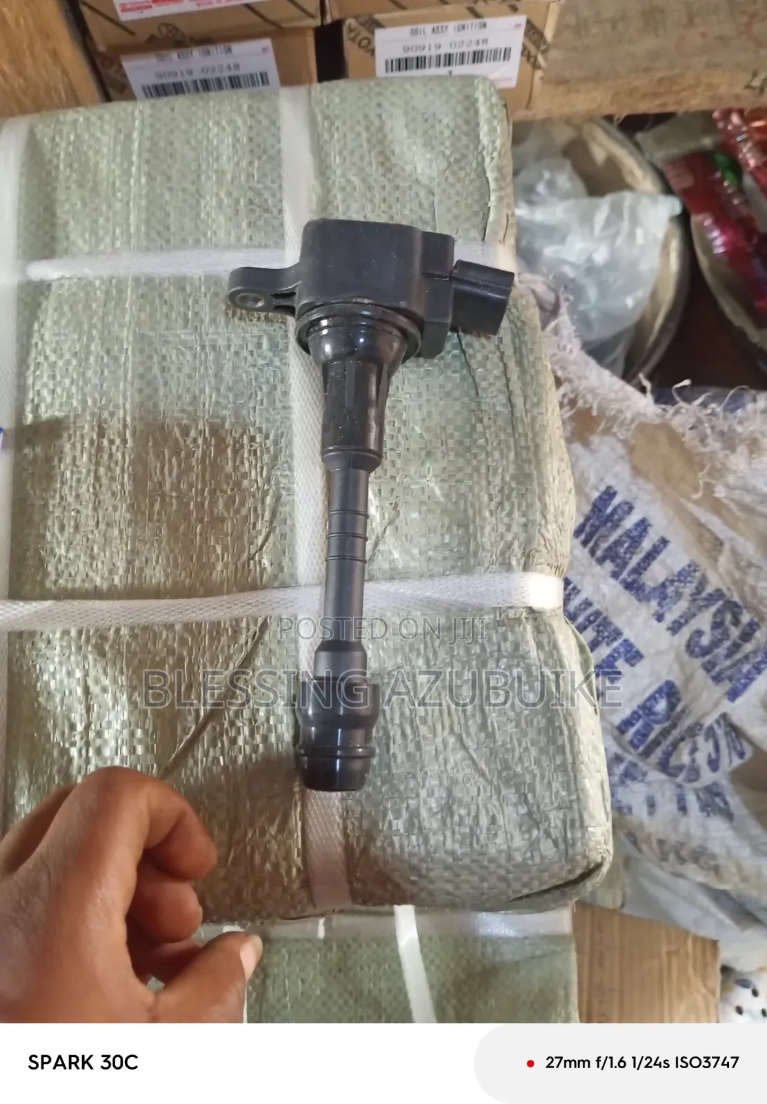 Ignition Coils for Sale