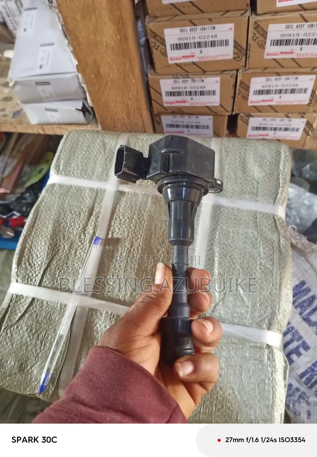 Ignition Coils for Sale
